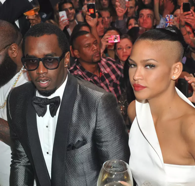 SOIREE CONCERT DE RICK ROSS AU GOTHA CLUB A CANNES