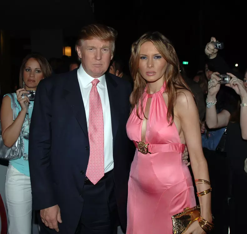 BREAKING NEWS - FILE PHOTO - 25 Years after Gianni Versace was murdered on the steps of his Miami mansion