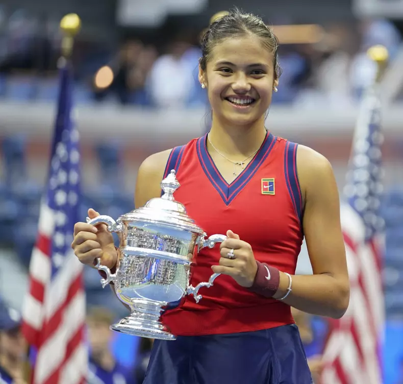 Tennis US Open