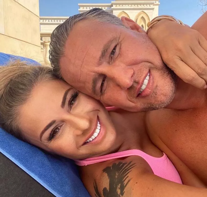 Anamaria Prodan Laurențiu Reghecampf