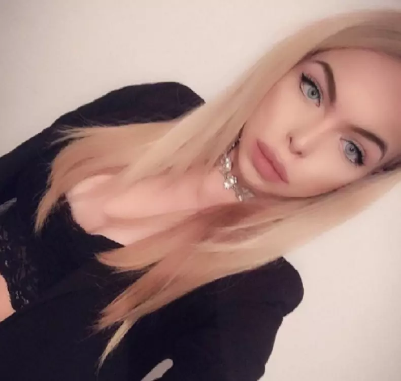 Sabrina Fabian, alias Barbie de România, a leşinat la X factor în 2015