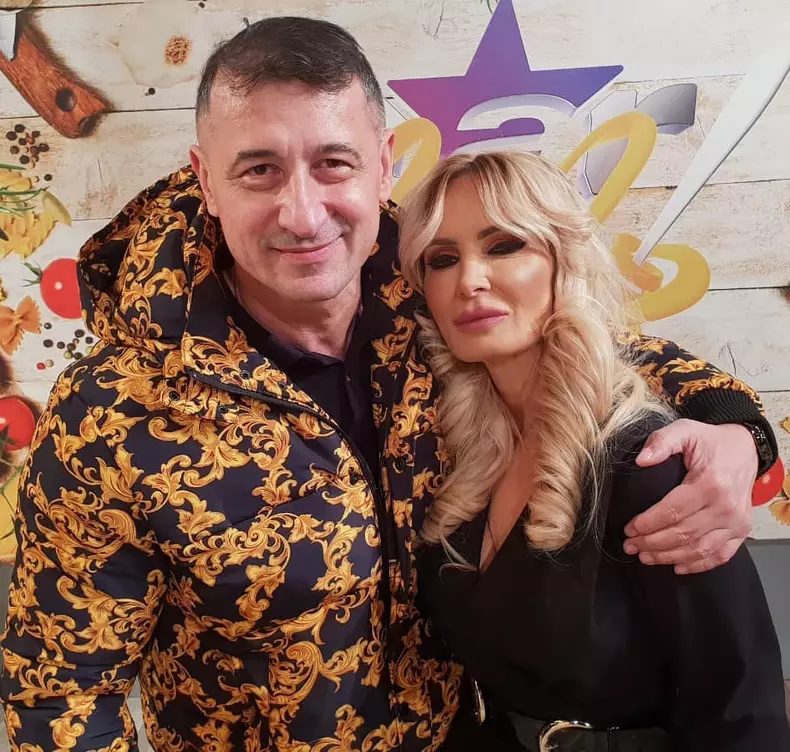 daniela gyorfi si george tal