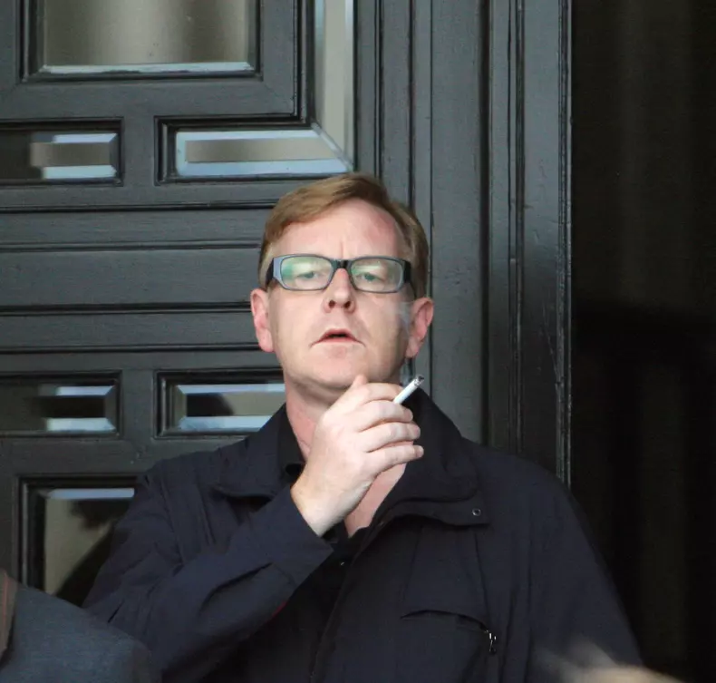 Depeche Mode in Berlin