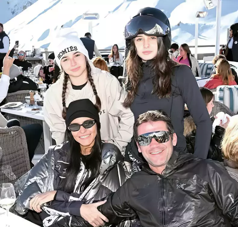 Adelina Chivu familie1