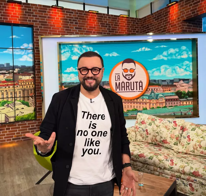 catalin marutaaaa