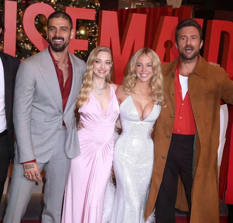 The Housemaid - New York Premiere