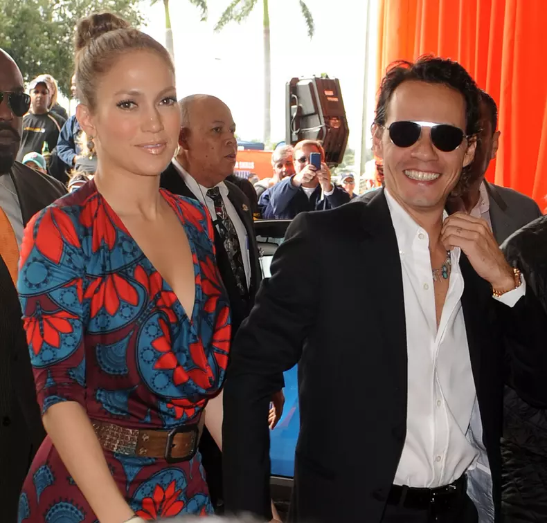 Marc Anthony s-a căsătorit cu iubita lui cu 31 de ani mai tânără. Cum arată Nadia Ferreira, fosta Miss Universe Paraguay