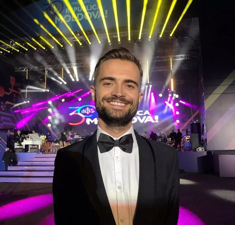 catalin josan artist