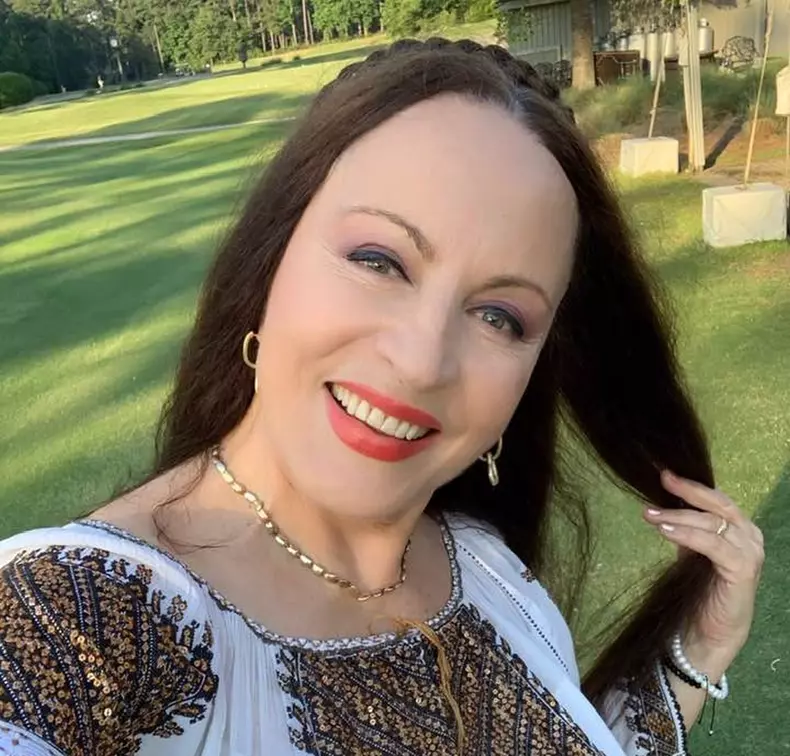 maria dragomiroiu copilarie