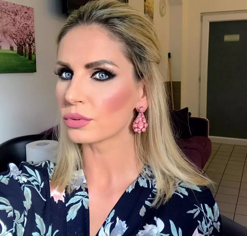 Andreea Banica 1