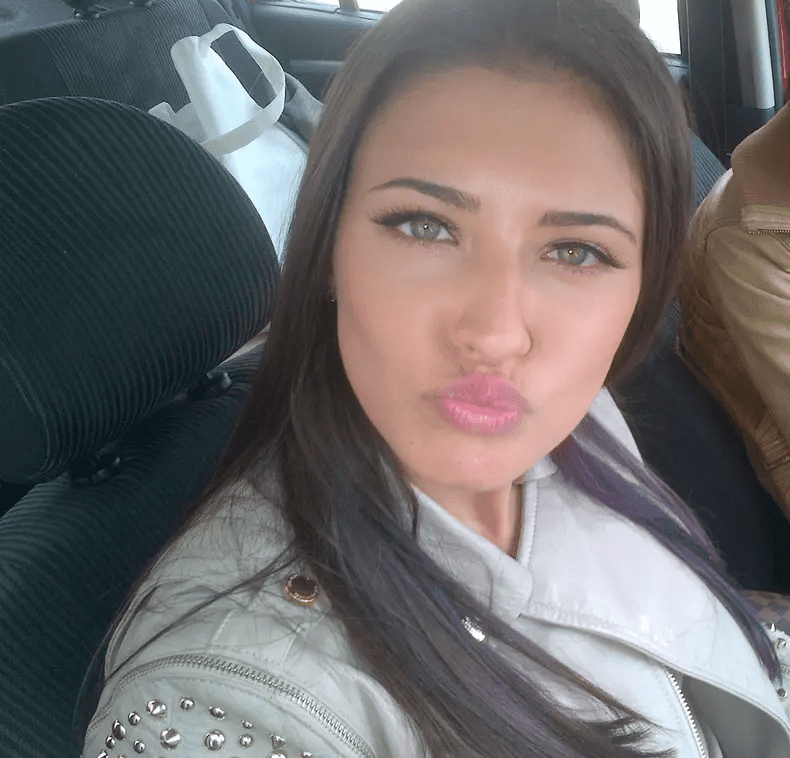 Antonia