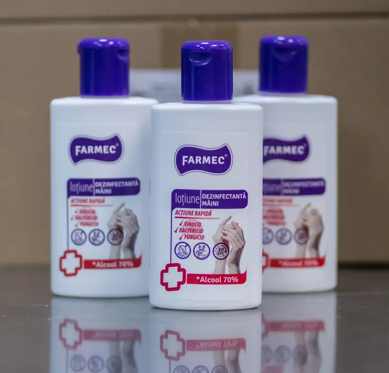 Farmec_dezinfectanti