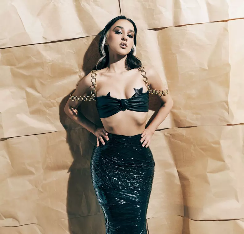 holy molly top sexy