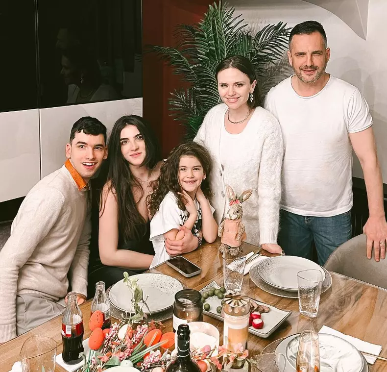 Mădălin Ionescu, despre motivul pentru care nu își mai ia fiul în vacanțele de familie