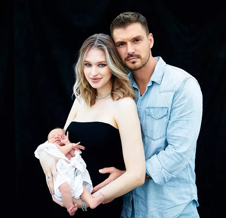gina chirila si bogdan vladau