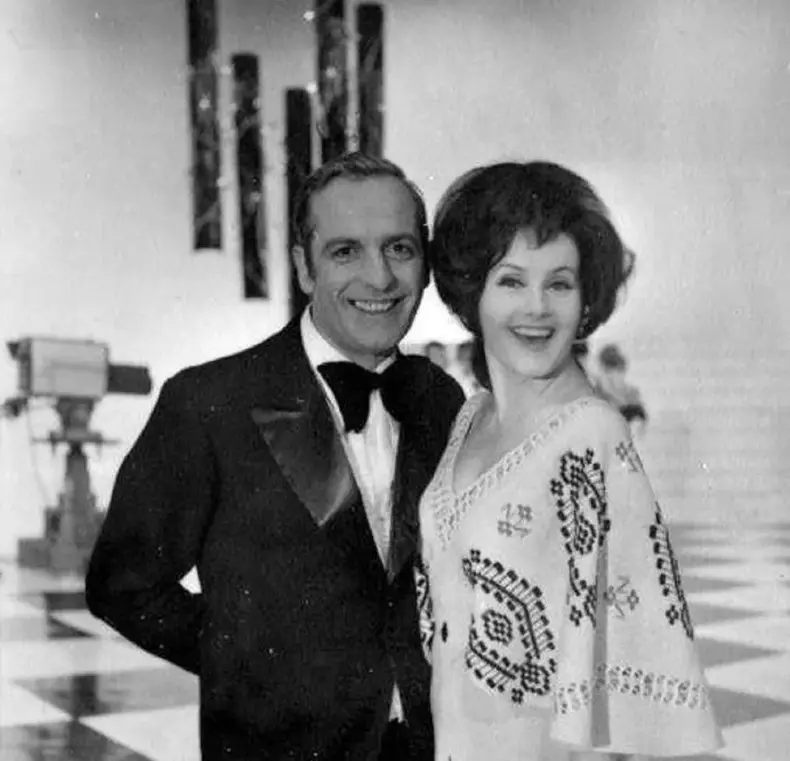 stela popescu si stefan banica