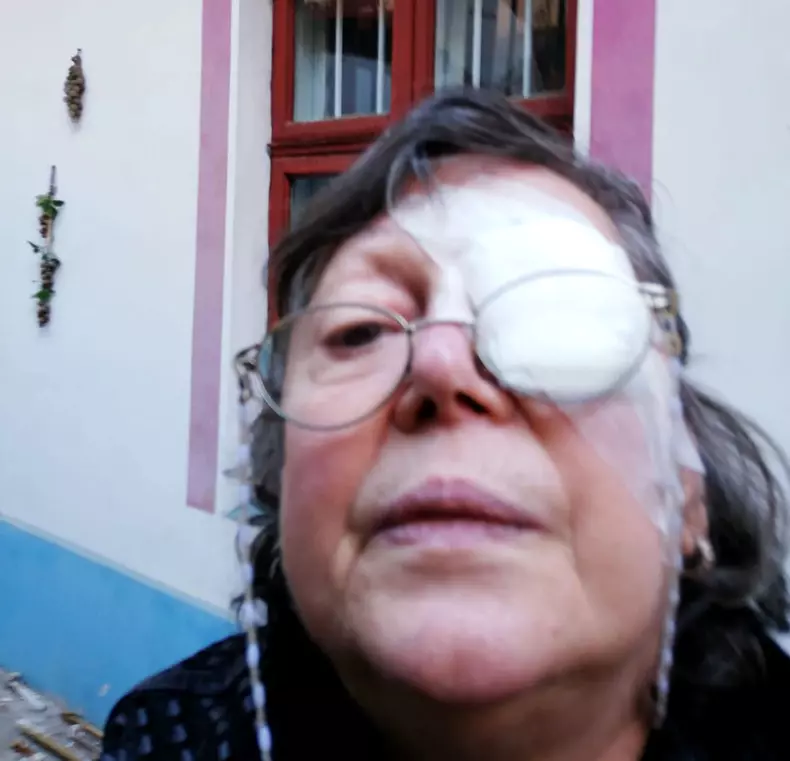 Anca Pandrea