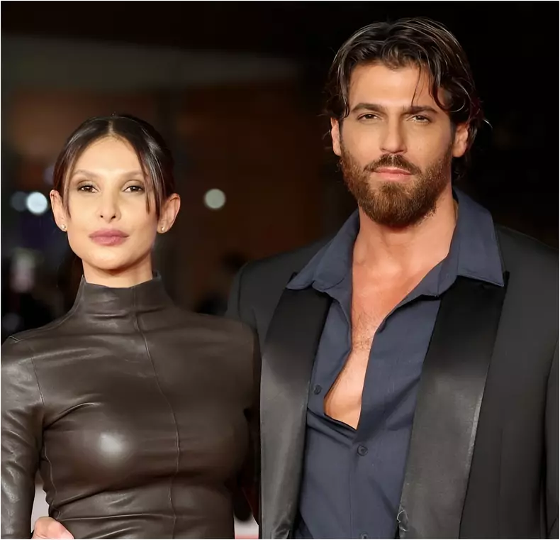 Can Yaman și Sara Bluma4