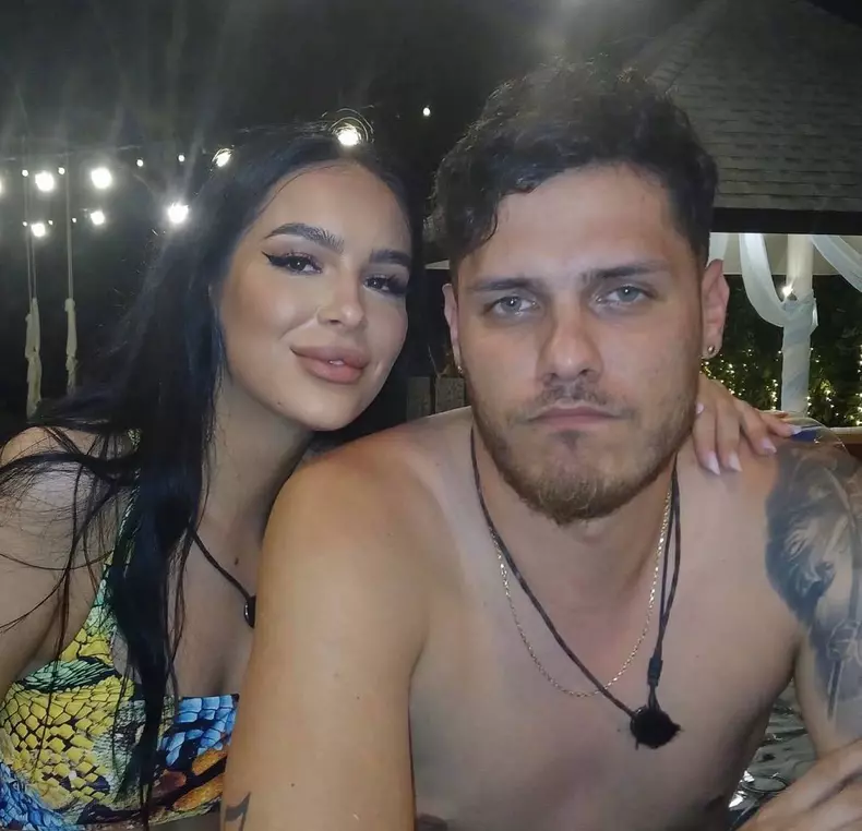 Amelia si Andrei3