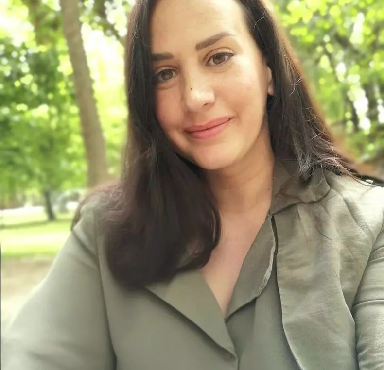 De ce a murit soția lui Alexandru Hora, concurent MasterChef: „I-a fost fatal”. Ce decizie a luat Cristina înainte de a deceda
