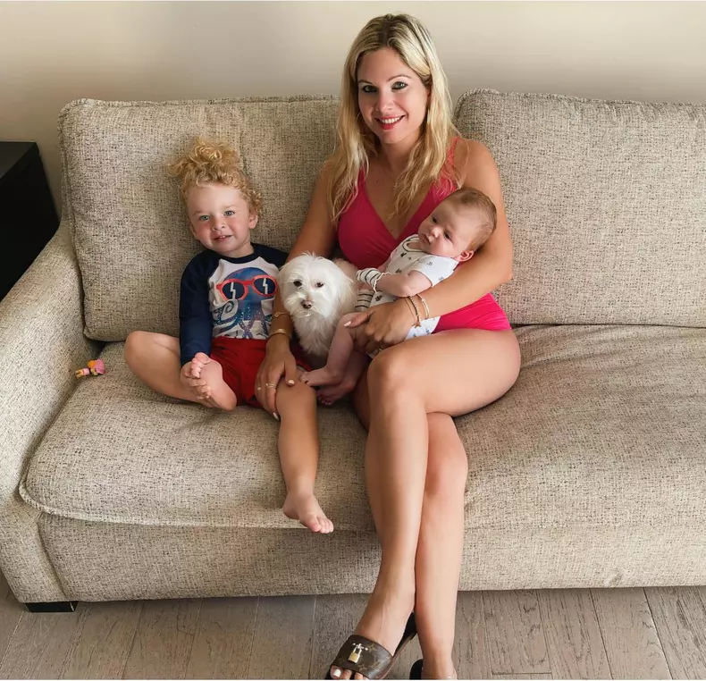 iasmina-hill-imagini-bebelus-nascut-o-luna-4