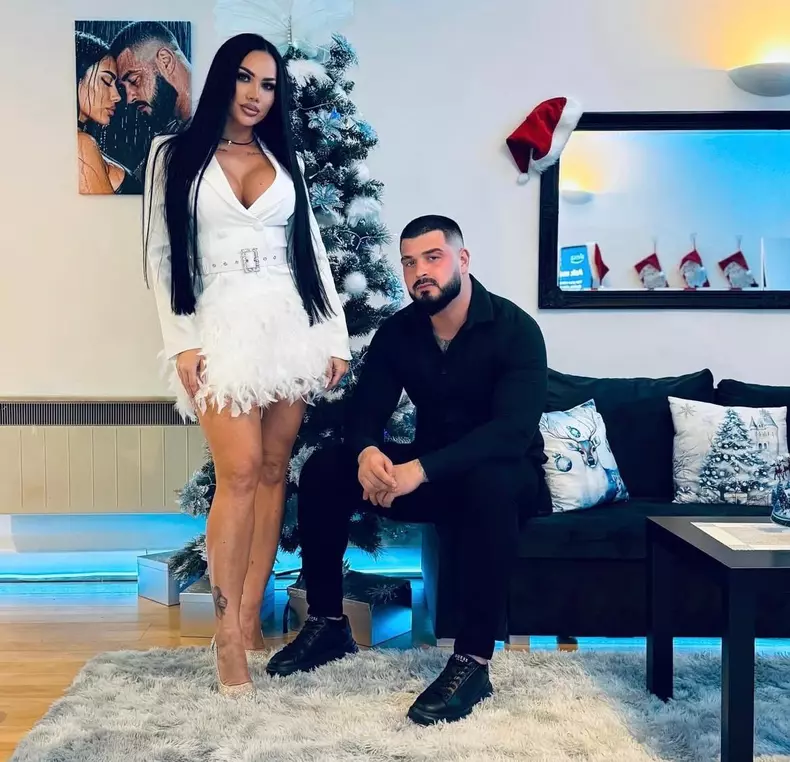 Nattasha și Lorenzo2