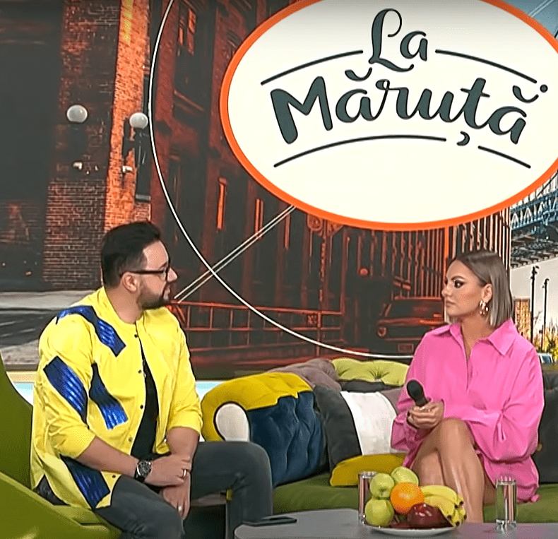Alexandra Stan Cătălin Măruță (5)