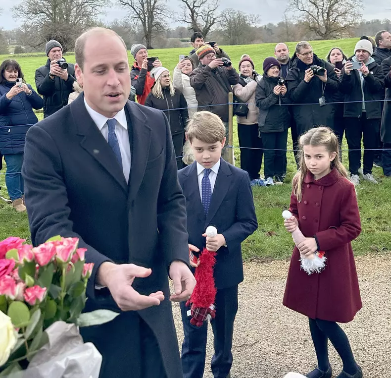 Prințesa Charlotte a împlinit 8 ani. Ce au remarcat fanii în poza adorabilă făcută de Kate Middleton