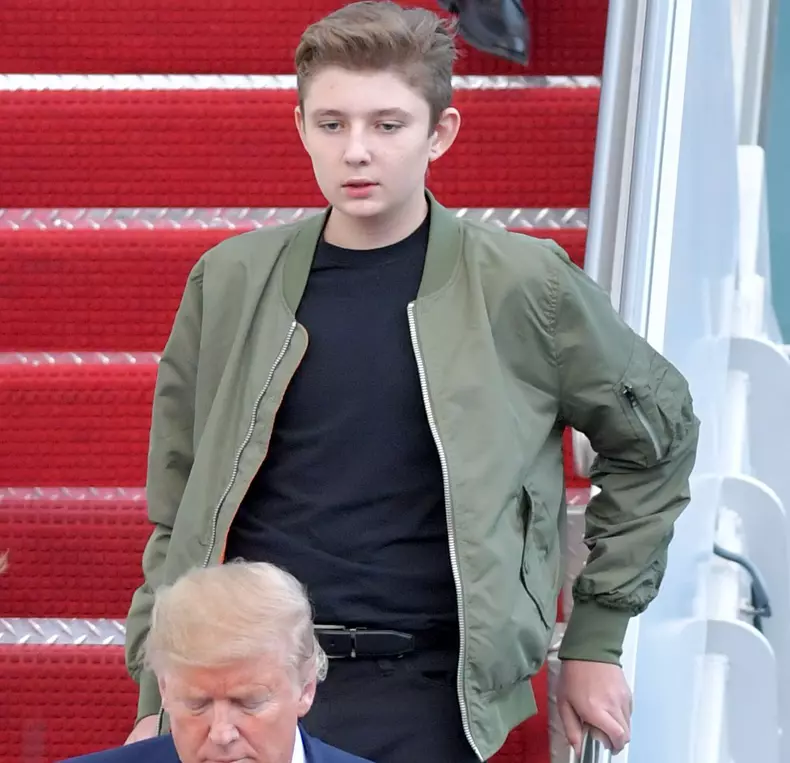 Donald Trump Arrives In West Palm Beach For Weekend At Mar-A-Lago Estate for fundraiser after democrats impeach him