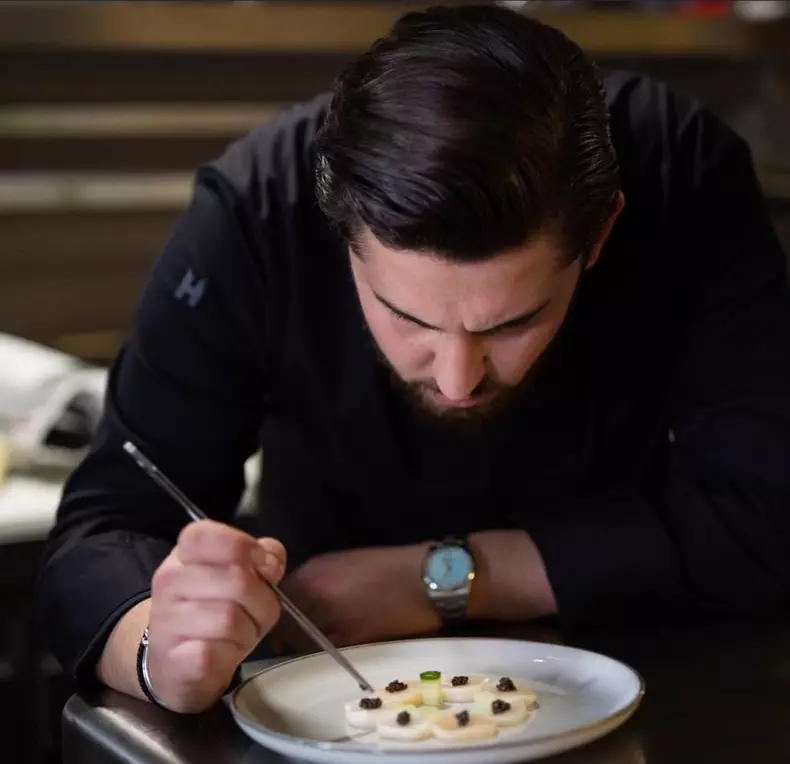 Chef Janni Alexandridis_1