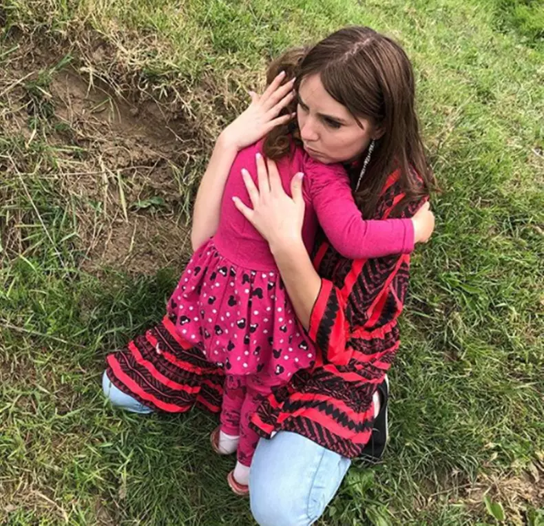 veronica-vulpita-fetita