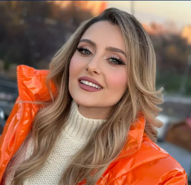 Alinna