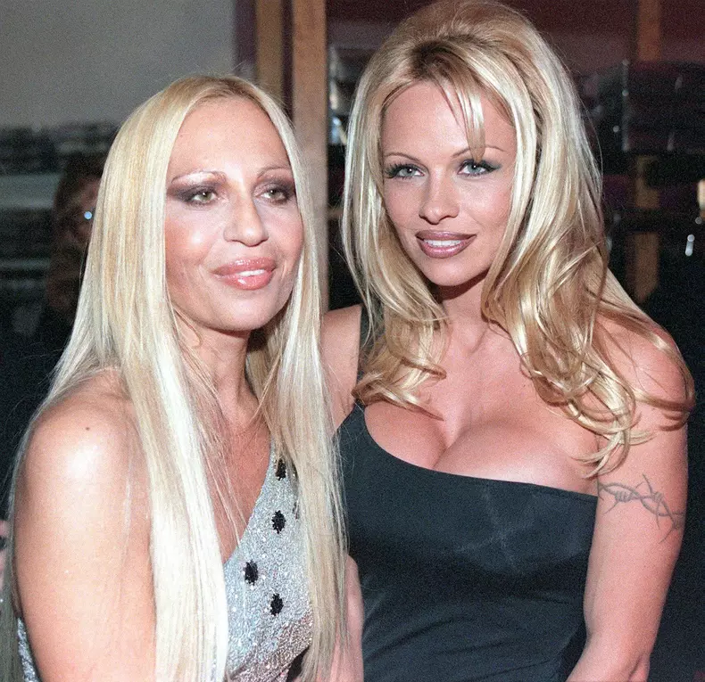 Donatella Versace (13)