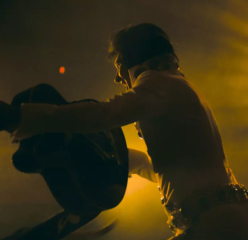 The Kings of Tupelo: A Southern Crime Saga