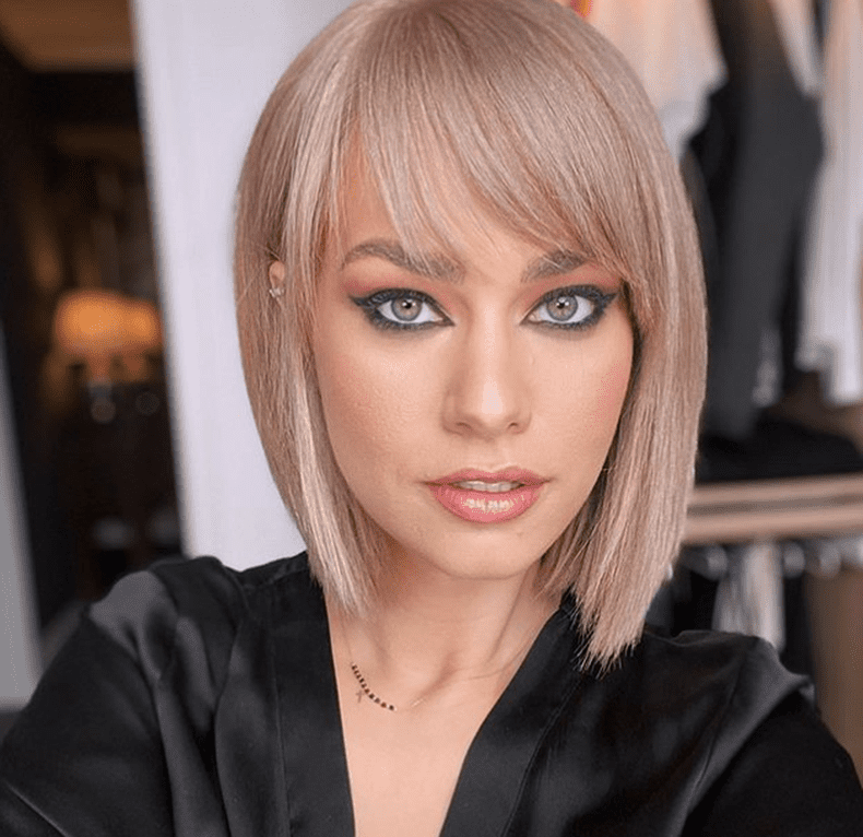 Feli, din culisele Vocea Romaniei