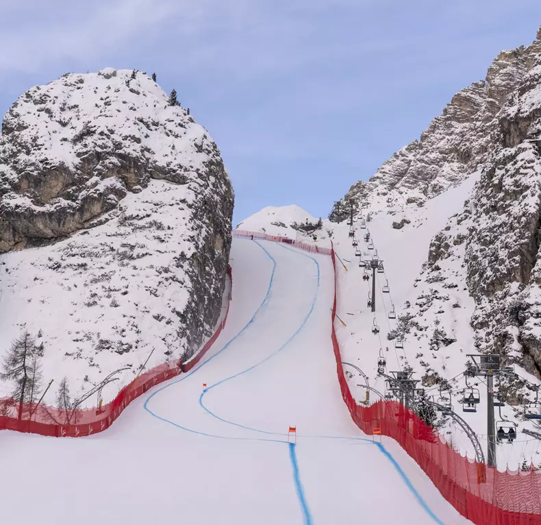 Jocurile Olimpice de Iarnă de la Milano–Cortina