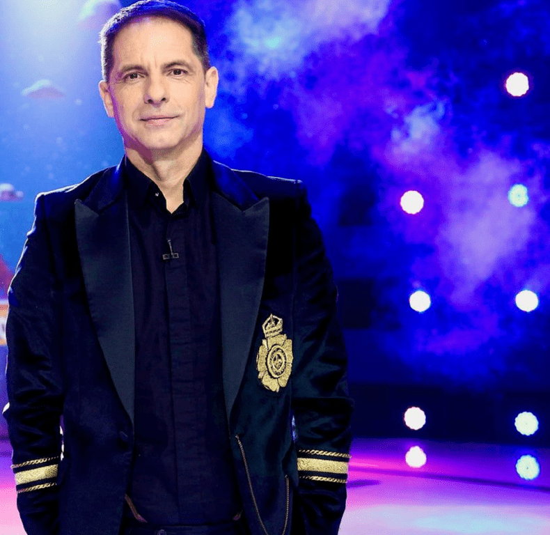 Dan Negru a parasit Antena 1
