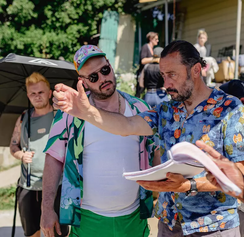 Matei Dima Codin Maticiuc Miami Bici 2