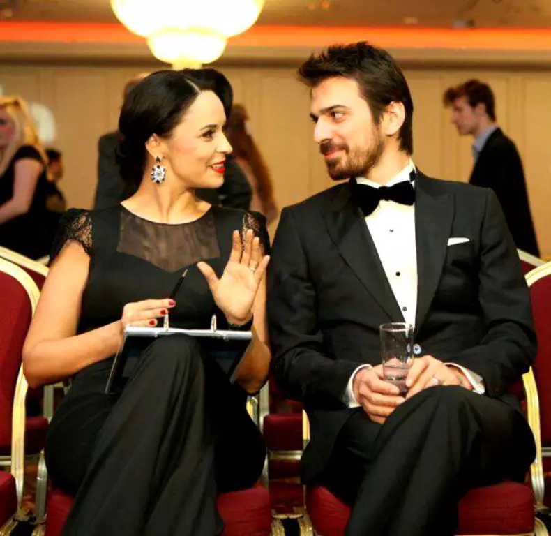 Andreea Marin si Tuncay Ozturk 1