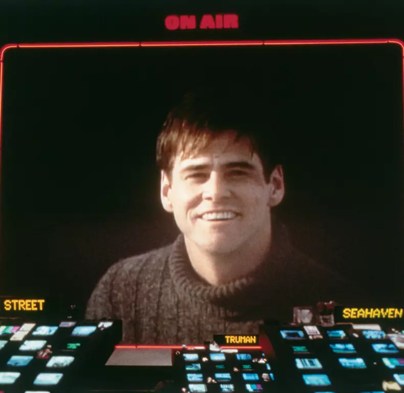 The Truman Show
