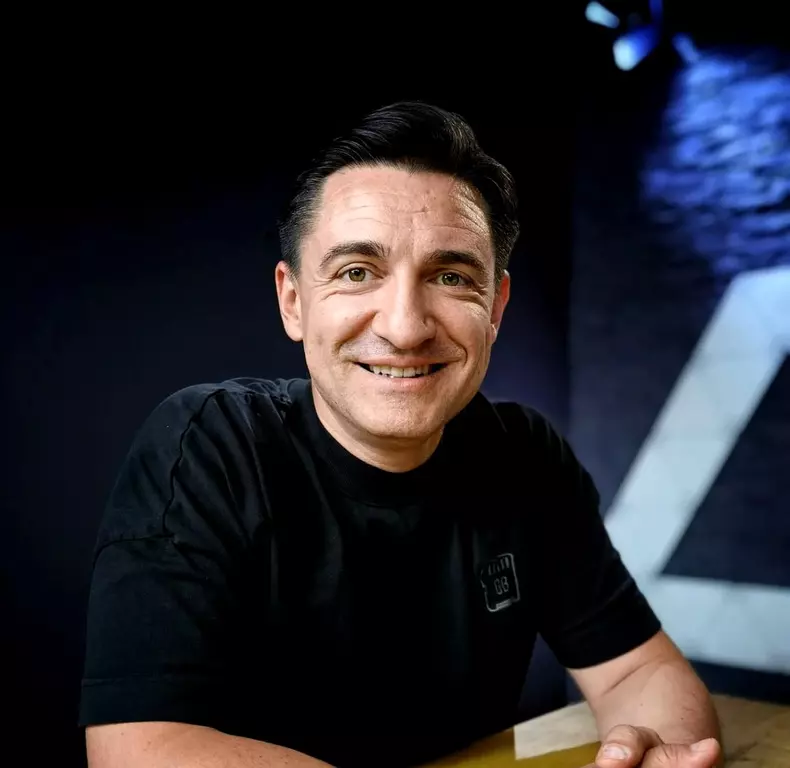 george buhnici jurnalist