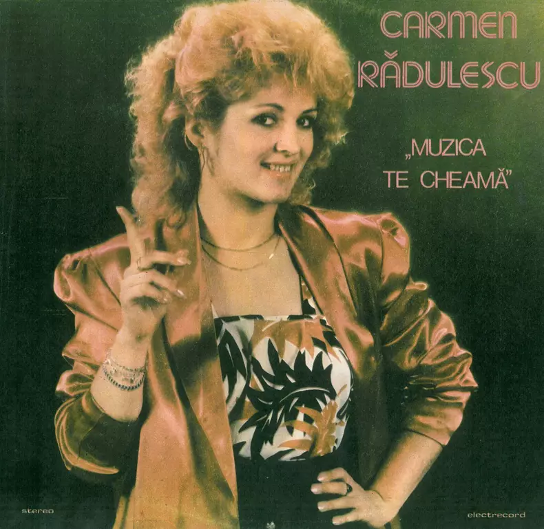 CARMEN-RADULESCU