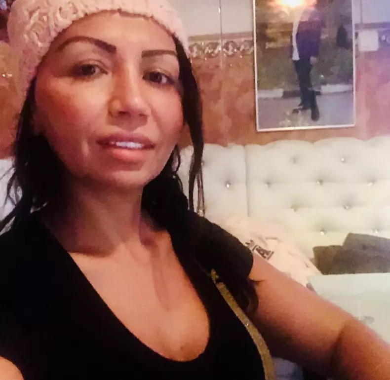 Narcisa Guta şi-a făcut peste 20 de operaţii estetice