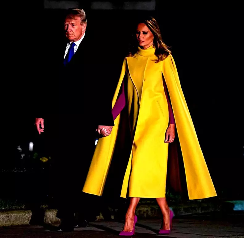 Melania-si-Donald-Trump-5