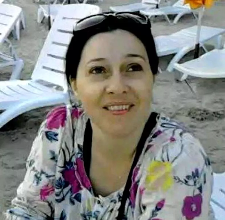 Cum arată soția lui Gheorghe Ifrim, primarul Vasile din Las Fierbinți. Nu apare des în spațiul public (2)