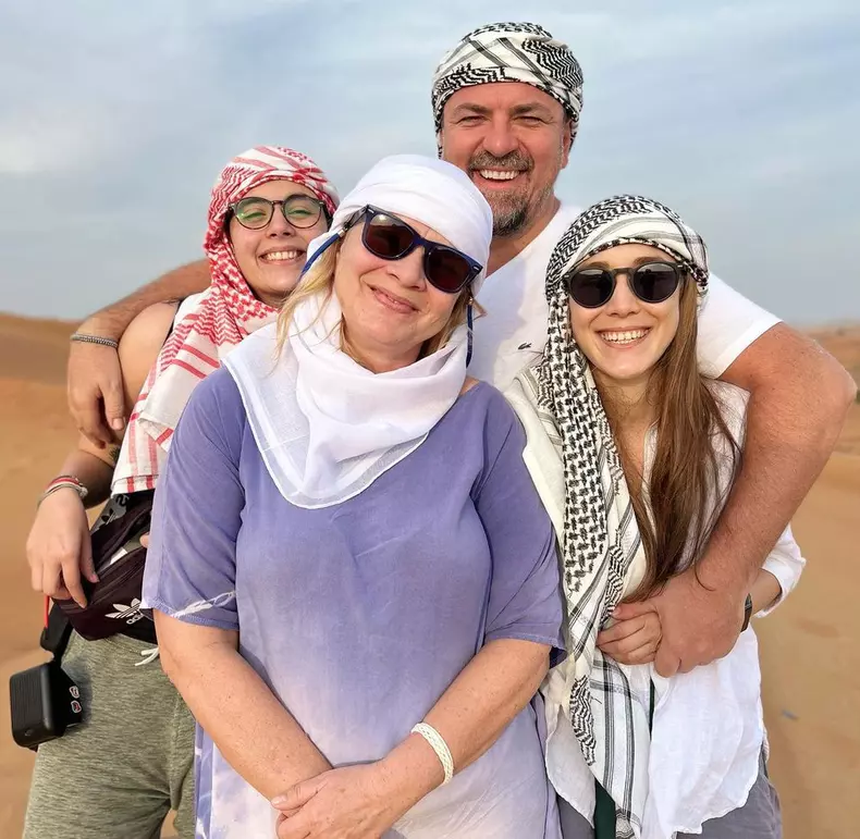 horia-brenciu-familie-5