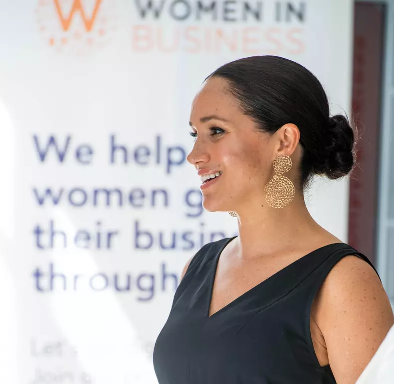 Meghan Markle