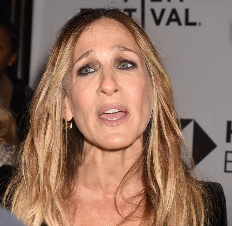 Sarah Jessica Parker