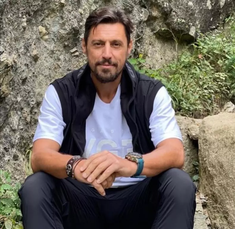 daniel pavel survivor romania