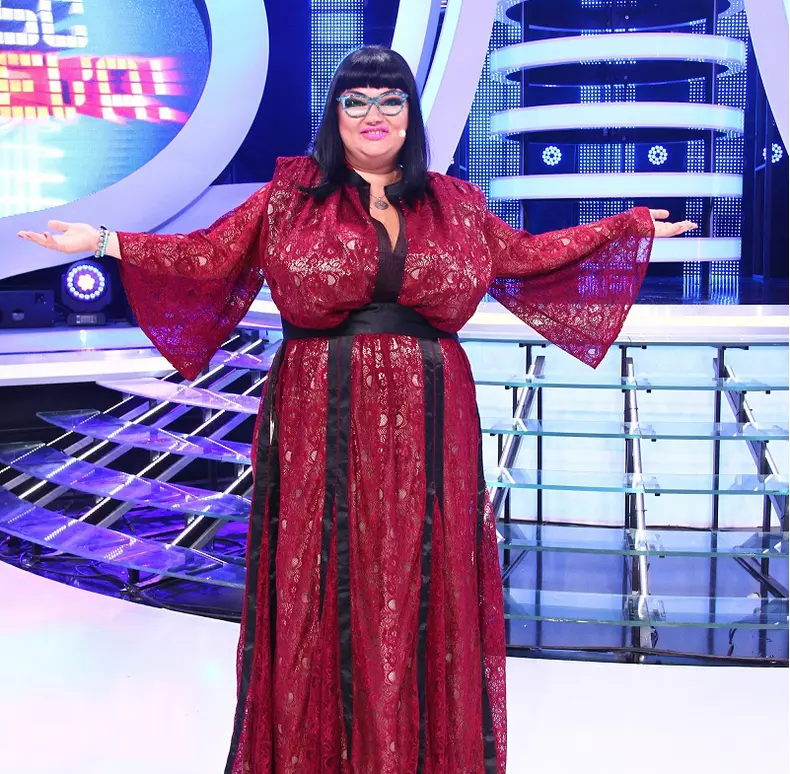 ozana barabancea